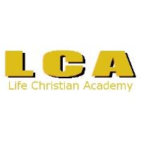 Life Christian Academy image 1